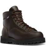 Danner Explorer All-Leather Brown Danner FX42Z160 Brown - Image 2