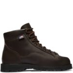 Danner Explorer All-Leather Brown Danner FX42Z160 Brown