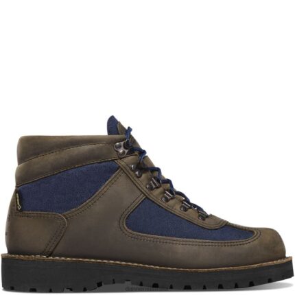 Danner Feather Light Gunmetal Danner FX42Z192 Gunmetal