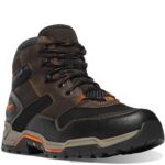 Danner Field Ranger 6 Brown Danner FX42Z68 Brown - Image 2