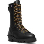 Danner Flashpoint II All Leather Black Danner FX42Z88 Black - Image 2