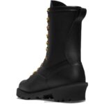 Danner Flashpoint II All Leather Black Danner FX42Z88 Black - Image 3