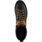 Danner Flashpoint II All Leather Black Danner FX42Z88 Black - Image 4