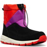 Danner FP Movement Cloud CapJet Black/Candy Apple Danner FX42Z438 Jet Black/Candy Apple - Image 2