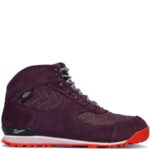 Danner FP Movement Jag Quilt Fig Jam/Candy Apple Danner FX42Z400 Fig Jam/Candy Apple