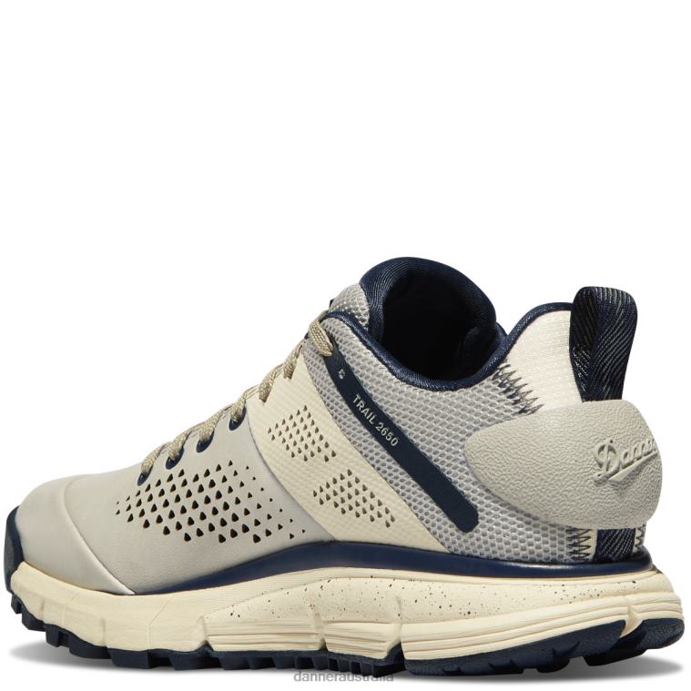 Danner FP Movement Trail 2650 Vapor Blue/Butter Cream Danner FX42Z454 Vapor Blue/Butter Cream - Image 3
