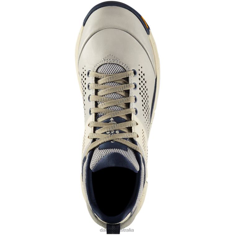 Danner FP Movement Trail 2650 Vapor Blue/Butter Cream Danner FX42Z454 Vapor Blue/Butter Cream - Image 4