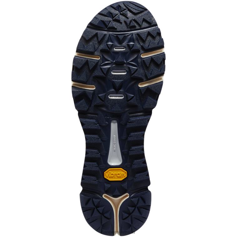 Danner FP Movement Trail 2650 Vapor Blue/Butter Cream Danner FX42Z454 Vapor Blue/Butter Cream - Image 5
