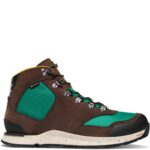 Danner Free Spirit Dark Earth Danner FX42Z182 Dark Earth