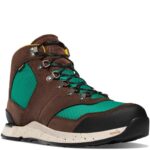 Danner Free Spirit Dark Earth Danner FX42Z182 Dark Earth - Image 3