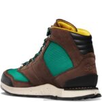 Danner Free Spirit Dark Earth Danner FX42Z182 Dark Earth - Image 4