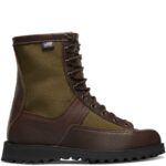 Danner Grouse 8 Brown Danner FX42Z260 Brown
