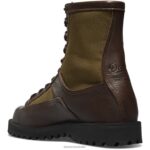 Danner Grouse 8 Brown Danner FX42Z260 Brown - Image 3