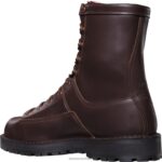 Danner Hood Winter Light 8 Brown Insulated 200G Danner FX42Z262 Brown - Image 3