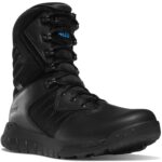 Danner Instinct Tactical 8 Black Side-Zip 400G Danner FX42Z336 Black - Image 2