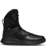 Danner Instinct Tactical 8 Black Side-Zip 400G Danner FX42Z336 Black