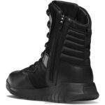 Danner Instinct Tactical 8 Black Side-Zip 400G Danner FX42Z336 Black - Image 3