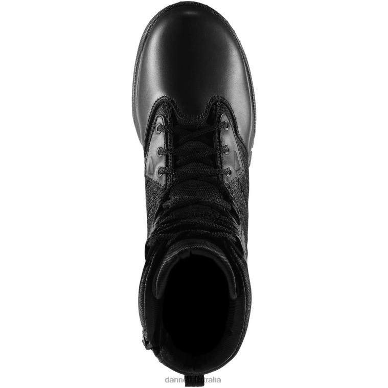 Danner Instinct Tactical 8 Black Side-Zip 400G Danner FX42Z336 Black - Image 4