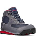 Danner Jag Gray/Blue Wing Teal Danner FX42Z134 Steel Gray/Blue Wing - Image 2