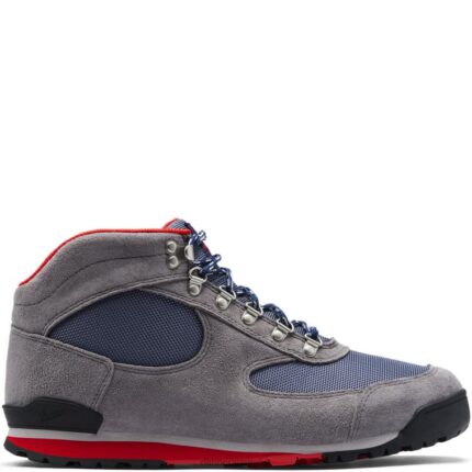 Danner Jag Gray/Blue Wing Teal Danner FX42Z134 Steel Gray/Blue Wing