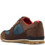 Danner Jag Low Dark Earth/Goblin Blue Danner FX42Z224 Dark Earth/Goblin Blue - Image 3