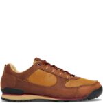 Danner Jag Low Monk's Robe/Chili Pepper Danner FX42Z142 Chili Pepper