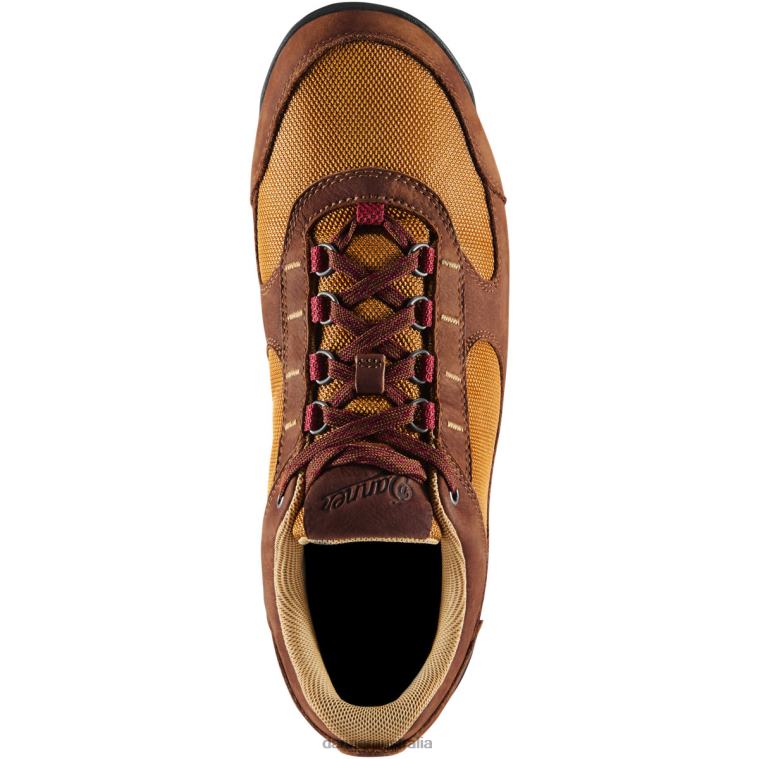 Danner Jag Low Monk's Robe/Chili Pepper Danner FX42Z142 Chili Pepper - Image 5