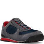 Danner Jag Low Steel Gray Danner FX42Z140 Steel Gray - Image 3