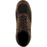 Danner Jag Monk's Robe/Jet Black Danner FX42Z136 Jet Black - Image 5