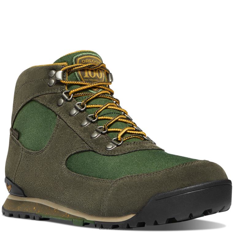 Danner Jag OR State Parks Centennial Danner FX42Z130 Bark/Chanterelle - Image 2