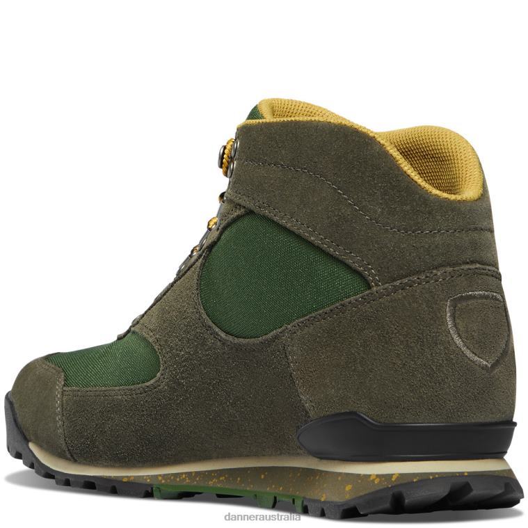 Danner Jag OR State Parks Centennial Danner FX42Z130 Bark/Chanterelle - Image 3