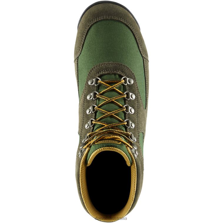 Danner Jag OR State Parks Centennial Danner FX42Z130 Bark/Chanterelle - Image 4