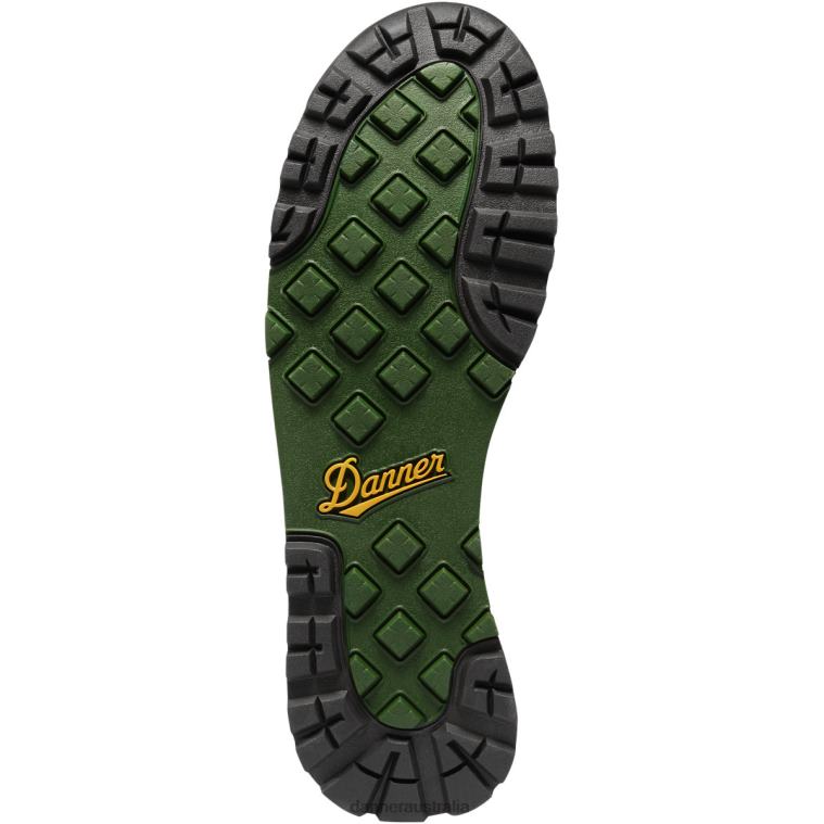 Danner Jag OR State Parks Centennial Danner FX42Z130 Bark/Chanterelle - Image 5