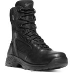 Danner Kinetic 8 Danner FX42Z326 Black - Image 2