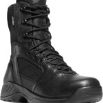 Danner Kinetic Men's Gore-Tex Tactical Boots Danner FX42Z496 Black