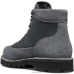 Danner Light and wander Danner FX42Z152 Black/Gray - Image 3