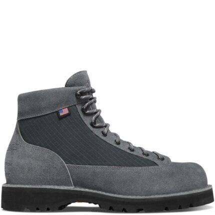 Danner Light and wander Danner FX42Z152 Black/Gray