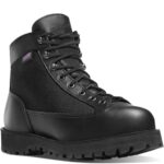 Danner Light Black Danner FX42Z158 Black - Image 2
