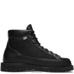 Danner Light Black Danner FX42Z158 Black