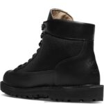 Danner Light Black Danner FX42Z158 Black - Image 3
