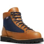 Danner Light Cascade Danner FX42Z156 Brown/Navy - Image 2