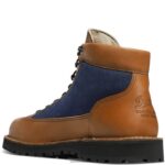 Danner Light Cascade Danner FX42Z156 Brown/Navy - Image 3