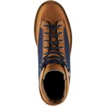 Danner Light Cascade Danner FX42Z156 Brown/Navy - Image 4