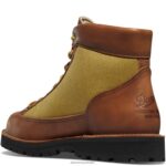Danner Light Revival Khaki Danner FX42Z154 Khaki - Image 4