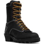 Danner Logger Black Danner FX42Z72 Black - Image 2