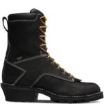 Danner Logger Black Danner FX42Z72 Black
