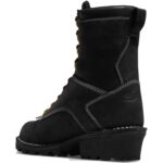 Danner Logger Black Danner FX42Z72 Black - Image 3