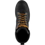 Danner Logger Black Danner FX42Z72 Black - Image 4