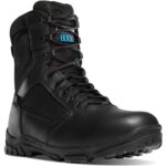 Danner Lookout 8 Insulated 800G Danner FX42Z324 Black - Image 2