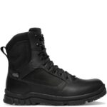 Danner Lookout Side-Zip 8 Danner FX42Z322 Black